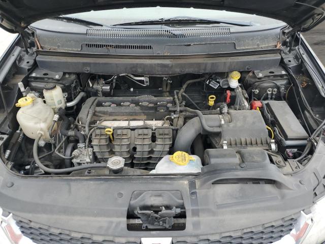 3C4PDCAB6JT171618 Dodge JOURNEY SE