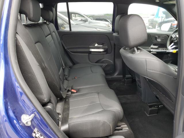 W1N4M4HB4PW273204 Mercedes-Benz Glb 250 4matic