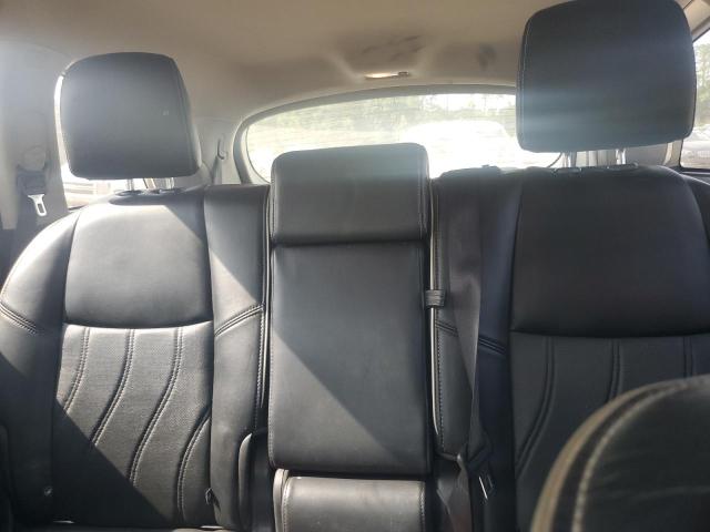 5N1DL0MM0HC547698 Infiniti QX60