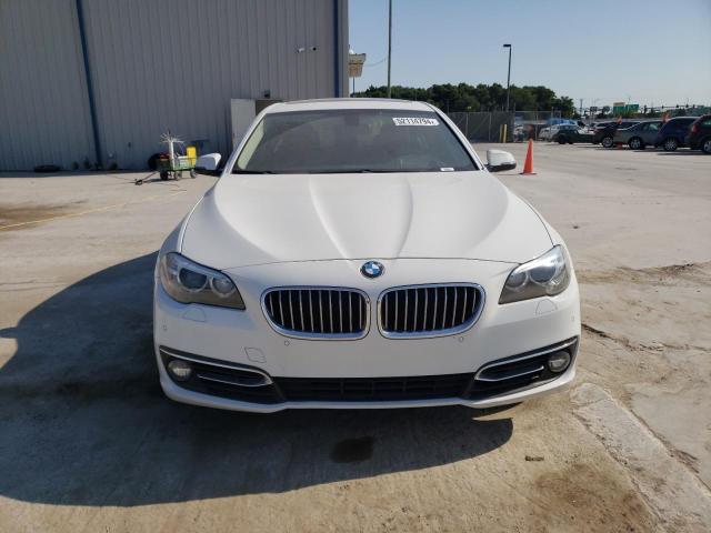 WBA5A5C51FD520259 BMW 528 I