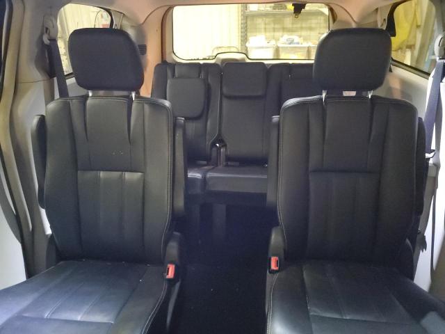 2C4RC1BG8GR129019 Chrysler Town & Country Touring
