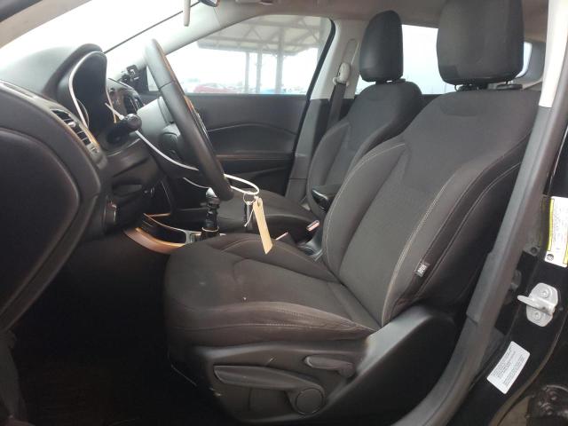 3C4NJCAB3HT672427 Jeep Compass Sport
