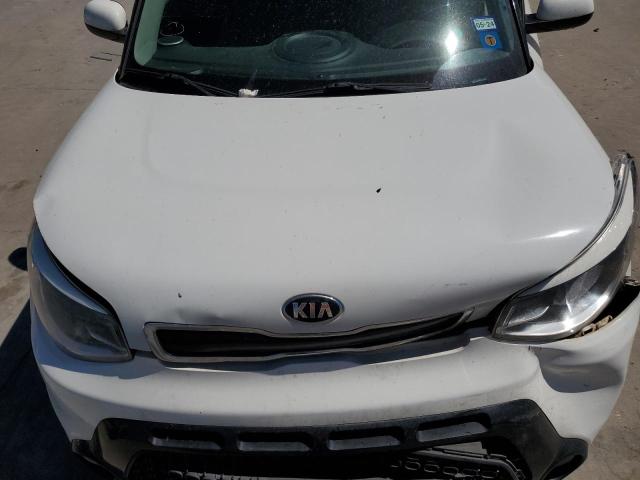 KNDJP3A55G7303305 KIA SOUL +