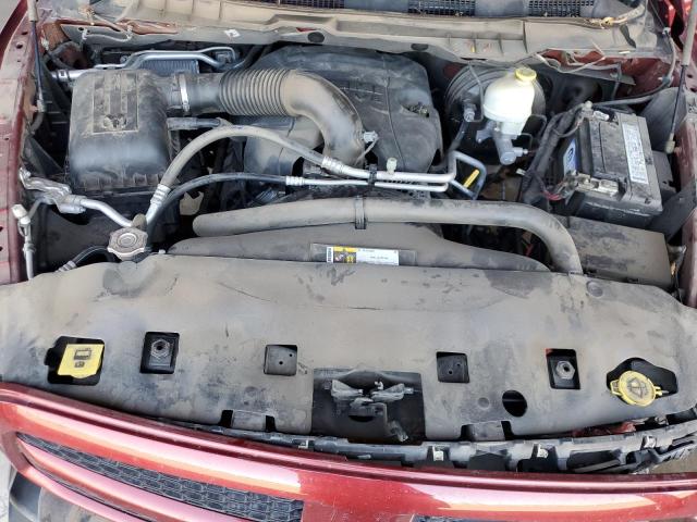 1C6RR6KT7FS512690 RAM 1500 St