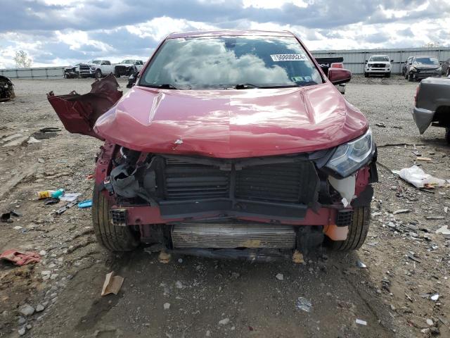 2GNAXUEV7K6157912 Chevrolet EQUINOX LT