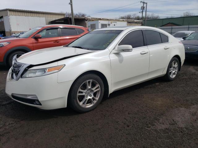 Auction sale of the 2010 Acura Tl, vin: 19UUA8F24AA022697, lot number: 51620084