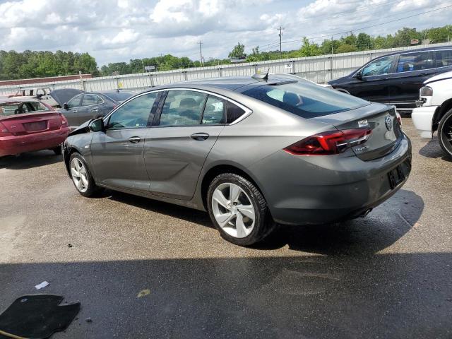 W04GL6SX0J1153566 Buick Regal Preferred