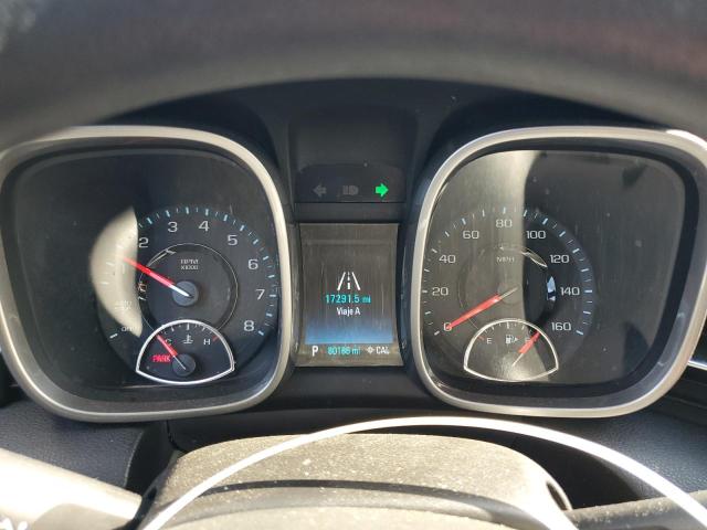 1G11B5SA1GF117832 Chevrolet Malibu Limited Ls