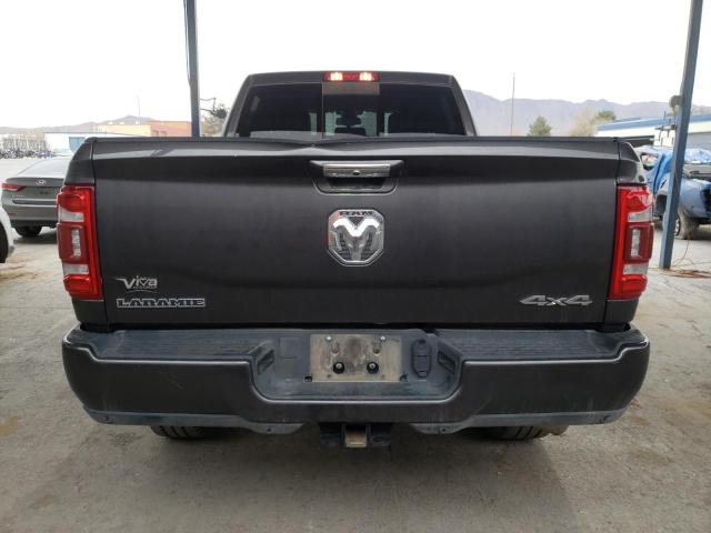 3C6UR5FL3NG169025 RAM 2500 Laie