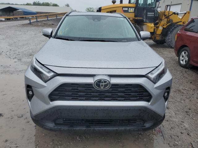 2T3C1RFV9RC262451 Toyota RAV4 XLE P