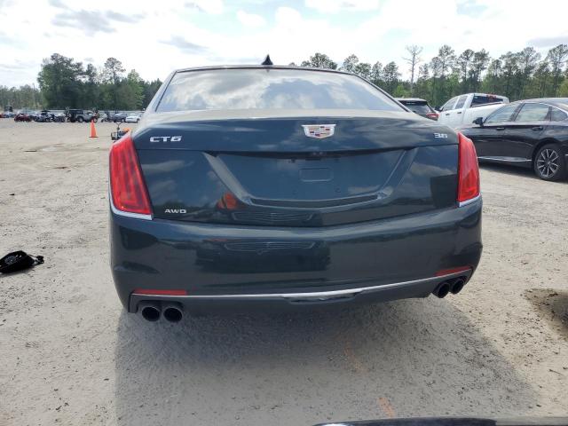 1G6KF5RS3GU152501 Cadillac Ct6 Premium