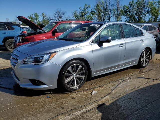 2017 Subaru Legacy 3.6r Limited მანქანა იყიდება აუქციონზე, vin: 4S3BNEN68H3040227, აუქციონის ნომერი: 50435914