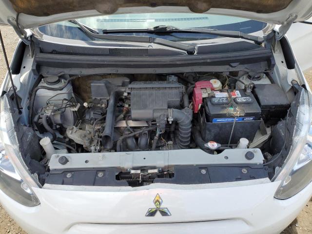 ML32A3HJ2FH046575 Mitsubishi MIRAGE DE