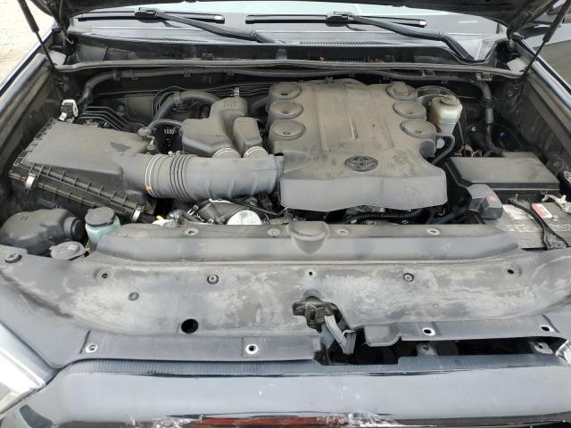 JTEZU5JR8G5146595 Toyota 4RUNNER SR5