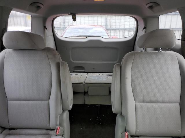 KNDMA5C13G6126652 KIA Sedona L