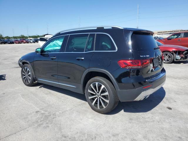 W1N4M4GBXMW106729 Mercedes-Benz GLB 250