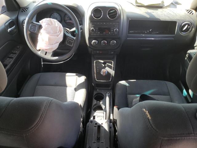 1C4NJPBA8ED705274 Jeep Patriot Sport