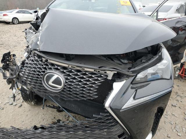 JTJBARBZXG2049918 Lexus Nx 200t Base