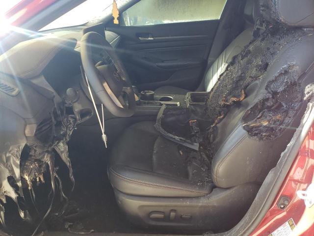 1N4BL4CV3PN373311 Nissan ALTIMA SR