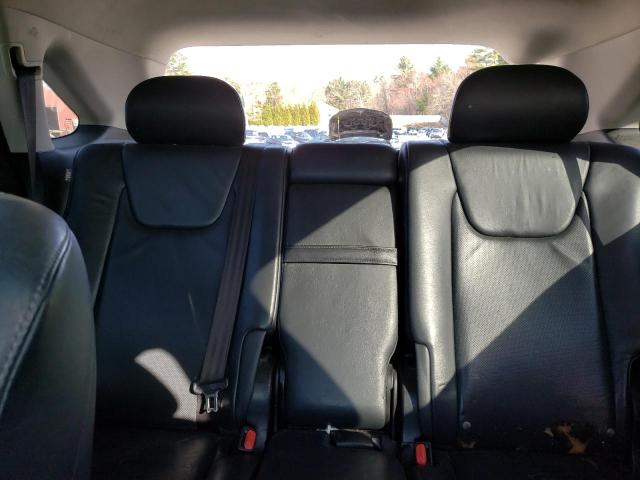 2T2BK1BA4FC291174 Lexus Rx 350 Base