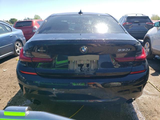 3MW5R7J00N8C42767 BMW 330XI