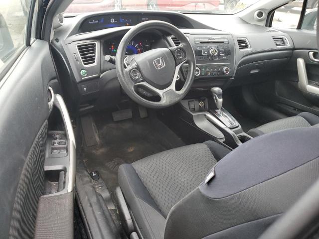 2HGFG3B59FH532742 Honda Civic Lx