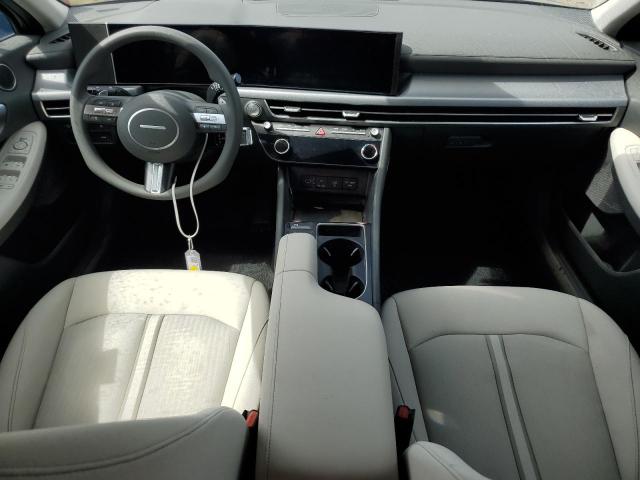 KMHL64JA4RA376469 Hyundai SONATA SEL
