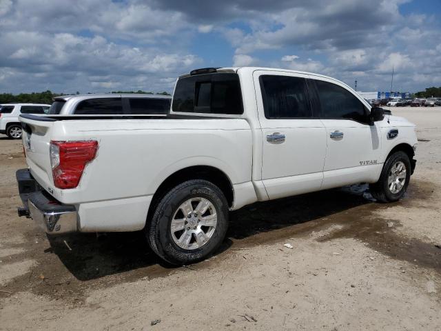 1N6AA1EK8HN528785 Nissan TITAN S