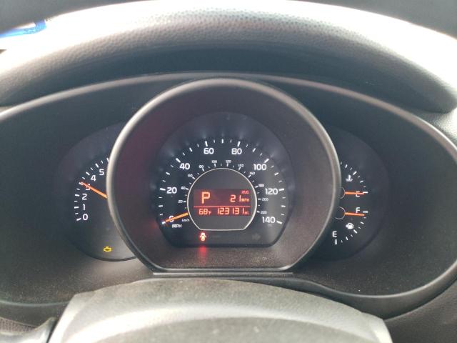 KNDJP3A55F7140542 KIA SOUL +
