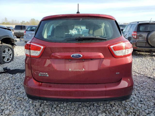 1FADP5EU2HL102552 Ford C-MAX SE