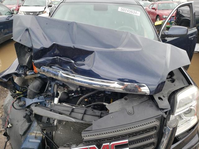 2GKALMEK4H6156241 GMC Terrain Sle