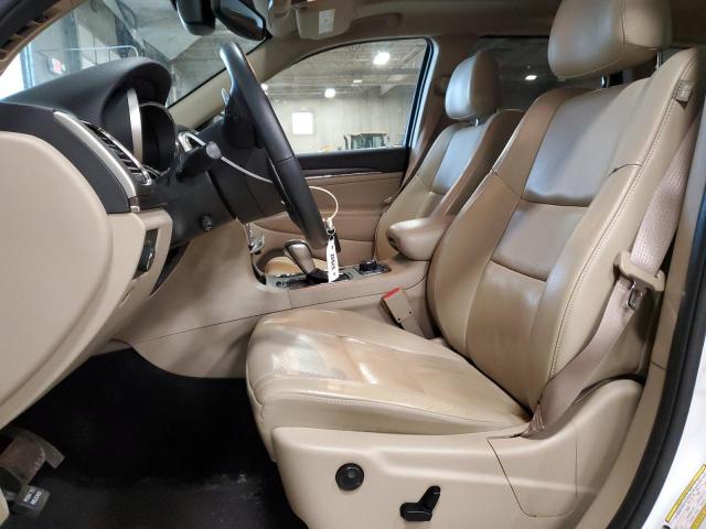 1C4RJFBG1HC826318 Jeep Grand Cherokee Limited