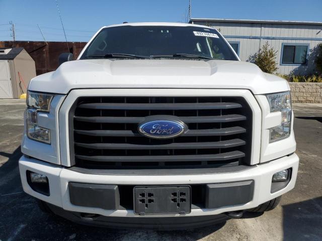 1FTEW1EG6FKD90292 Ford F150 Supercrew