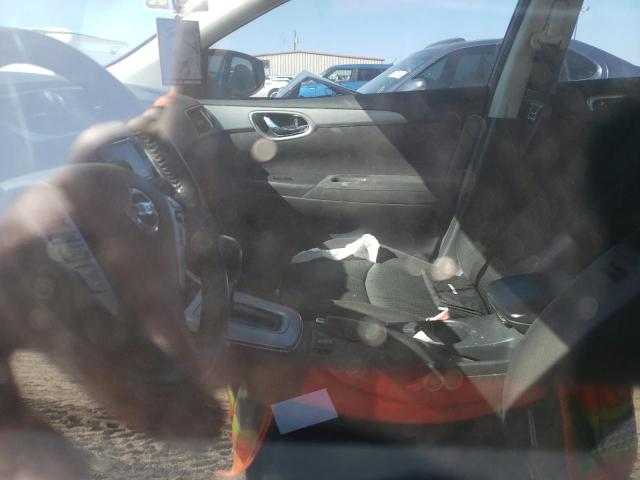 3N1AB7AP3FY342899 Nissan SENTRA S