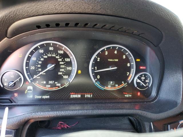 5UXWX7C50E0E82970 BMW X3 Xdrive35i