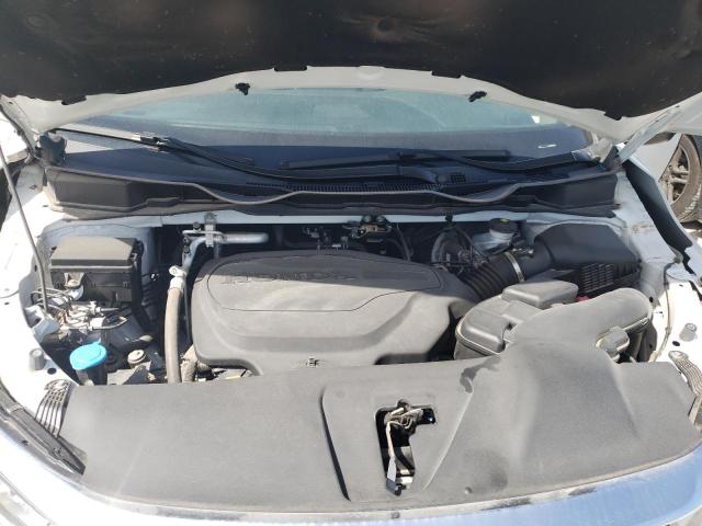 5FNRL6H28MB019927 Honda ODYSSEY LX