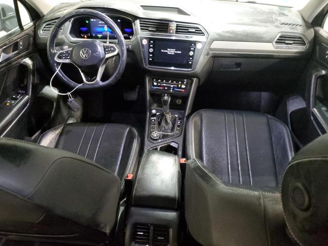 3VV2B7AX7PM019418 Volkswagen TIGUAN SE