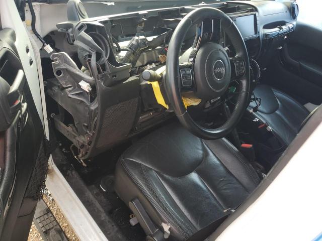 1C4BJWEG9EL325539 Jeep Wrangler Unlimited Sahara