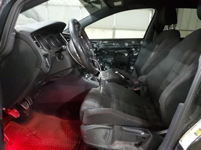 3VW5T7AU3FM094773 Volkswagen GTI