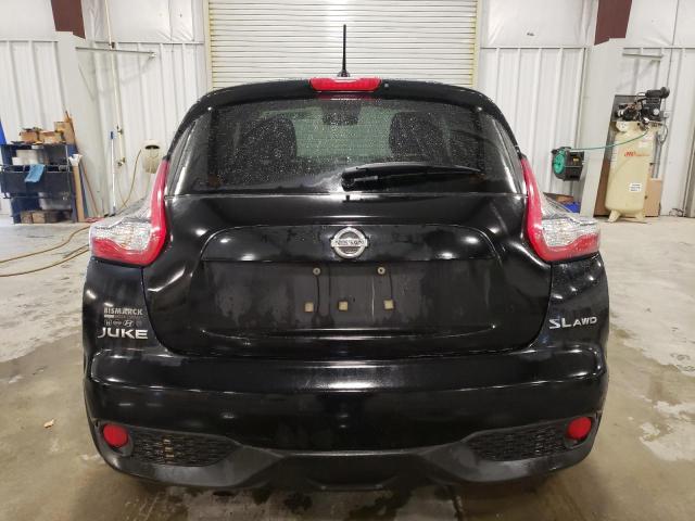 JN8AF5MV3FT565473 Nissan JUKE S