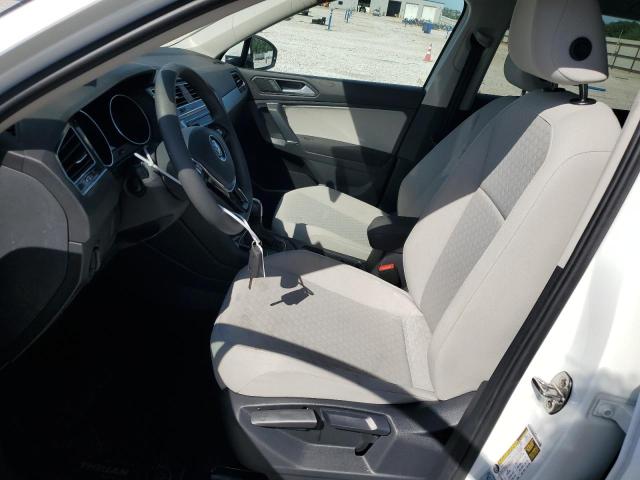 3VV1B7AX4LM123399 Volkswagen TIGUAN S