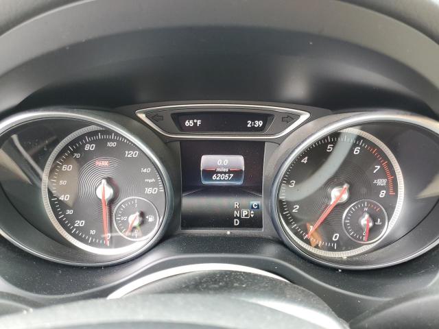 WDCTG4EB4KU003547 Mercedes-Benz GLA 250