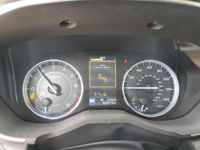 4S4WMAJD1L3461261 Subaru Ascent Limited