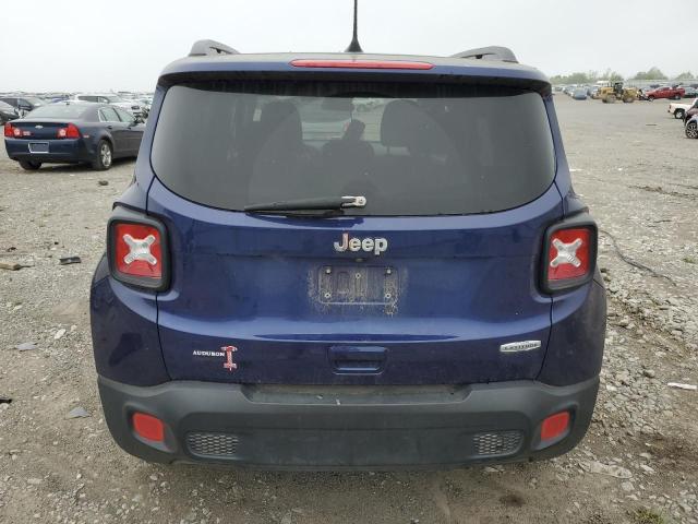 ZACCJABB8JPH43807 Jeep Renegade Latitude