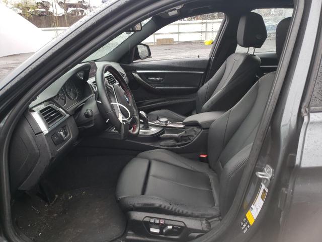 WBA8E3G54GNU00161 BMW 328 Xi Sulev