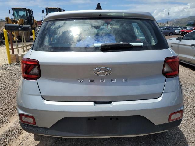 KMHRB8A30LU026812 Hyundai Venue Se