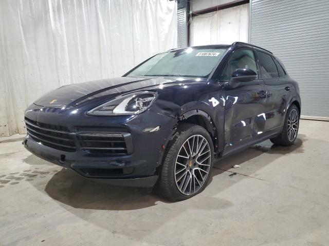 Auction sale of the 2023 Porsche Cayenne Base, vin: WP1AA2AY7PDA01066, lot number: 51087674