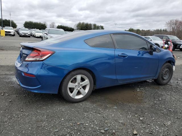 2HGFG3B59FH502964 Honda Civic Lx