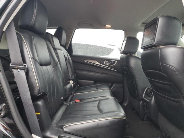 5N1DL0MM6HC554302 Infiniti QX60