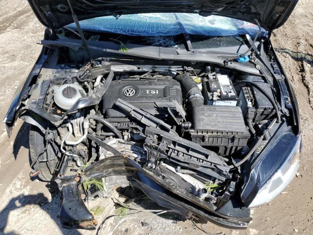 3VWC17AU9GM515782 Volkswagen Golf Sportwagen S